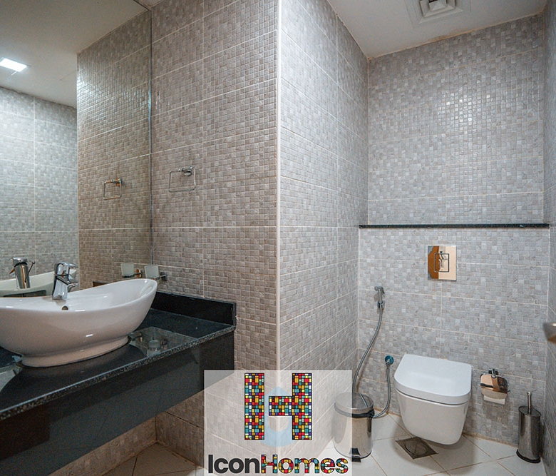 Golden Wood Views, JVT District 3, Jumeirah Village Triangle (JVT), Dubai 1 Bed 2 Baths 1,057 sqft Spacious + Study | Pool View