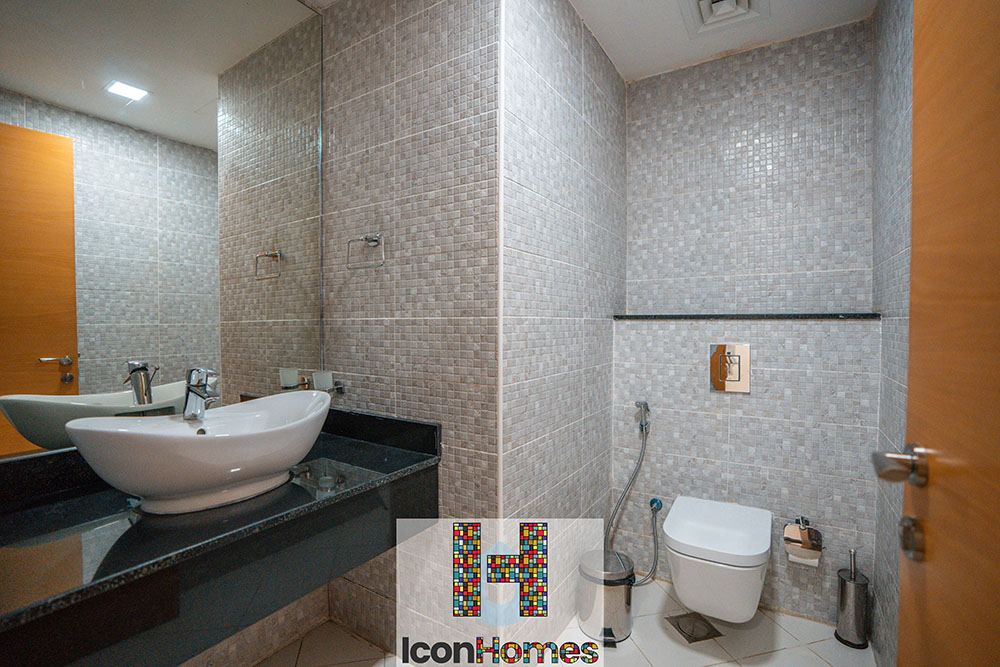 Golden Wood Views, JVT District 3, Jumeirah Village Triangle (JVT), Dubai 1 Bed 2 Baths 1,057 sqft Spacious + Study | Pool View