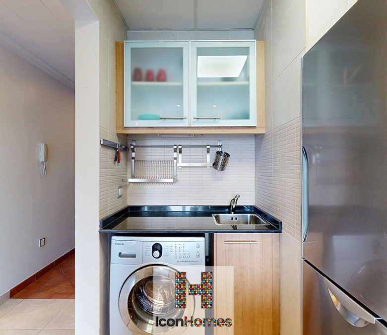 1-Bedroom Apartment for Rent in Zumurud Tower Dubai Marina | AED 105,000 Yearly