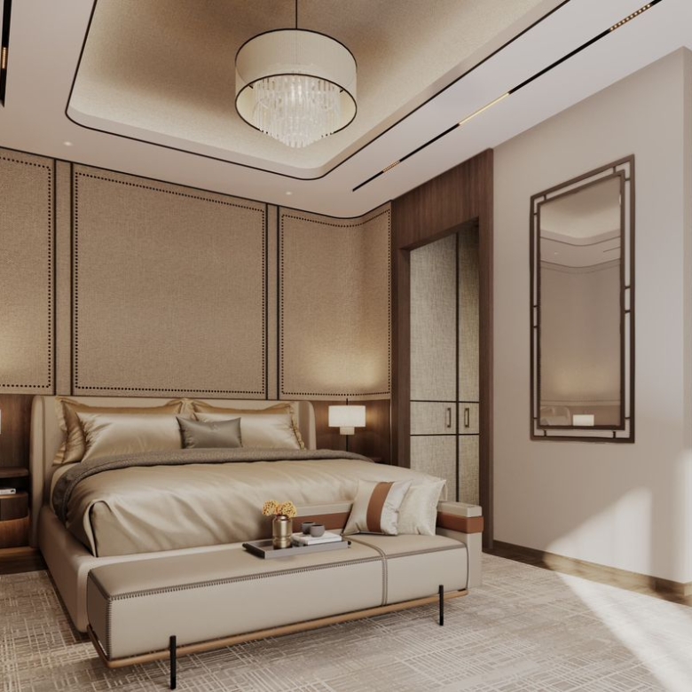 Marquis Horizon | 1 & 2 Bedroom Apartments | 8% ROI Investment Opportunity