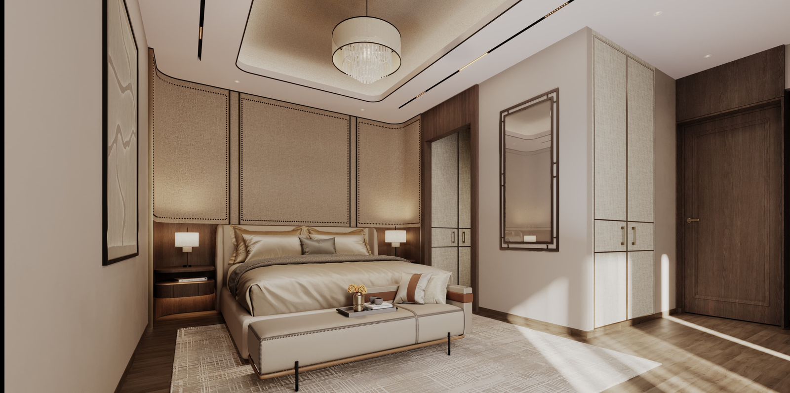 Marquis Horizon | 1 & 2 Bedroom Apartments | 8% ROI Investment Opportunity