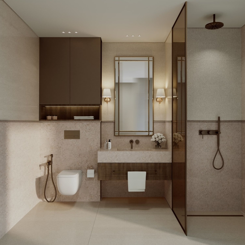 Marquis Horizon | 1 & 2 Bedroom Apartments | 8% ROI Investment Opportunity